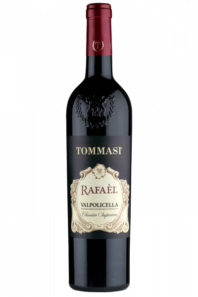 Valpolicella Classico Superiore DOC Rafa+¿l 2021 Tommasi