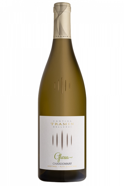 Alto Adige DOC Chardonnay Glarea 2022 Cantina Tramin