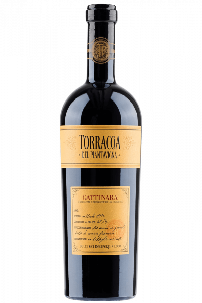 Gattinara DOCG 2018 Torraccia del Piantavigna
