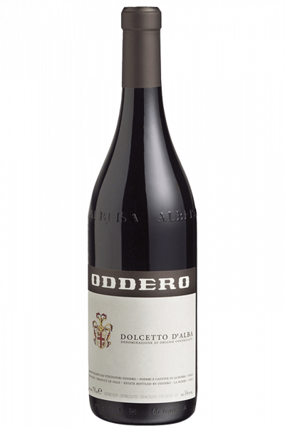 Dolcetto D'Alba DOC 2022 Oddero