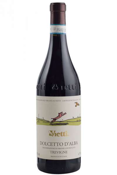 Dolcetto D'Alba DOC Three Vines 2022 Vietti