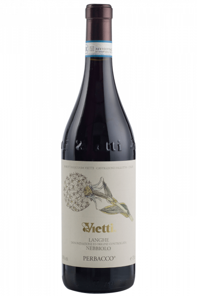 Langhe DOC Nebbiolo Perbacco 2021 Vietti