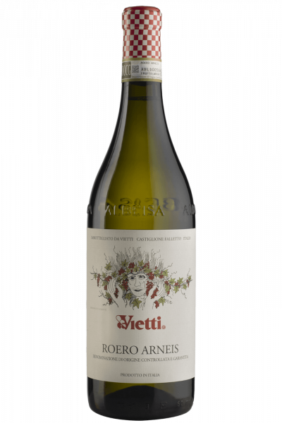 Roero Arneis DOCG 2023 Vietti