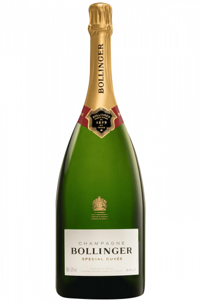 Special Cuv+®e Brut Bollinger (Magnum)