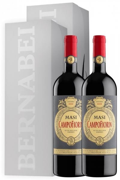 2 Campofiorin 2020 Masi (2 Special Boxes)