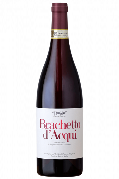 Brachetto D'Acqui DOCG 2023 Braida
