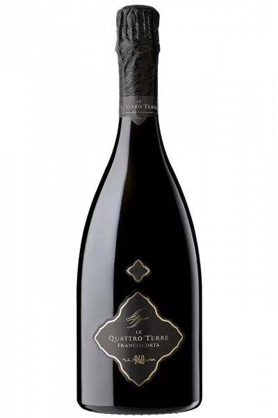 Franciacorta DOCG Brut Riserva 940 2016 The Four Lands