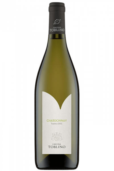 Trentino DOC Chardonnay Bio 2022 Cantina Toblino