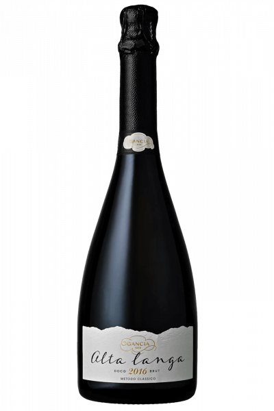 Alta Langa DOCG Classic Method Brut 2016 Gancia