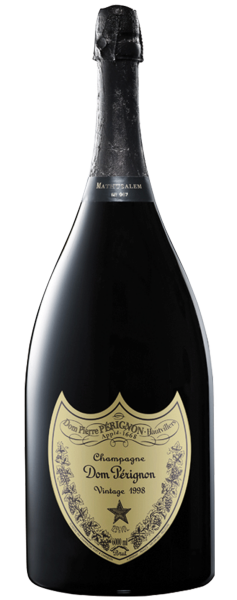 Dom P+®rignon Brut 2003 6Liters (Mathusalem)