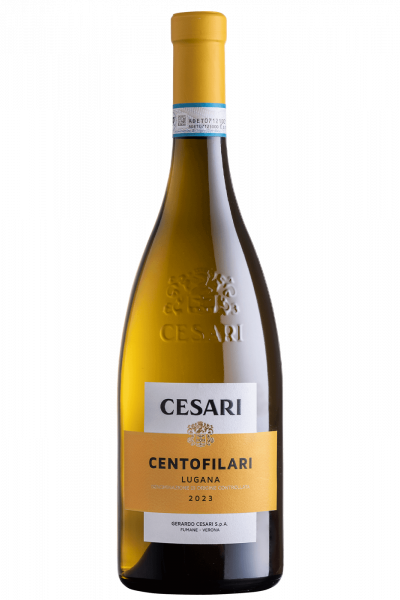 Lugana DOC Centofilari 2022 Cesari