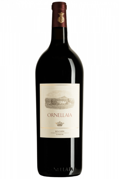 Bolgheri Rosso DOC Superiore Ornellaia 2021 Ornellaia (Magnum)