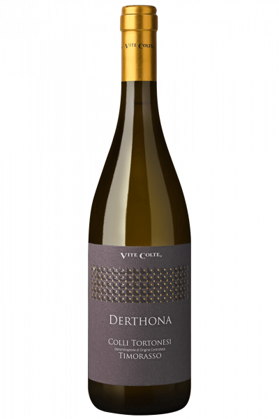 Colli Tortonesi DOC Timorasso Derthona 2022 Vine Colte