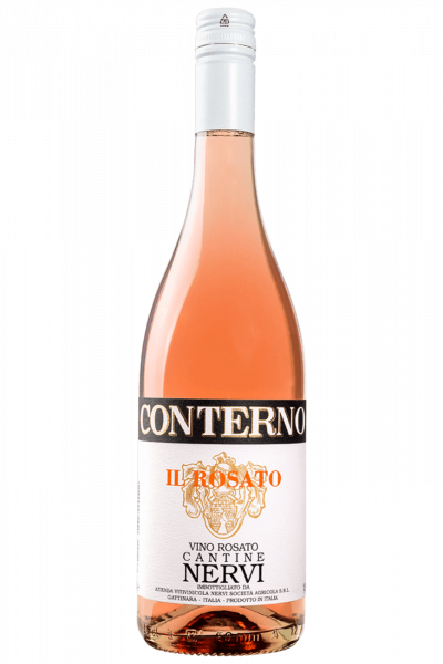 The Nervi Rosé 2023 Giacomo Conterno