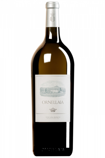 Bolgheri DOC Bianco 2021 Ornellaia (Magnum)