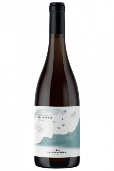 Chardonnay 2023 La Rasenna