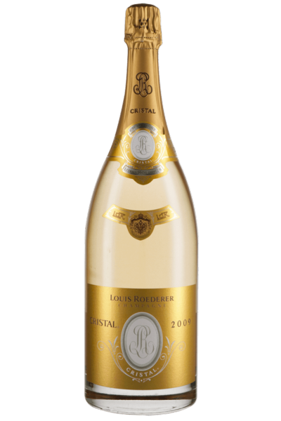 Cristal Brut 2012 Louis Roederer (Magnum)
