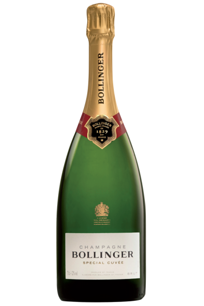 Special Cuv+®e Brut Bollinger 75cl