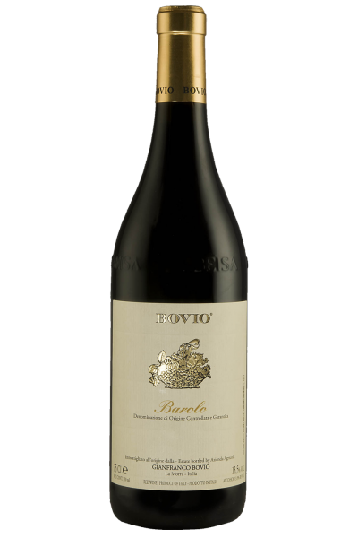 Barolo DOCG 2020 Bovio