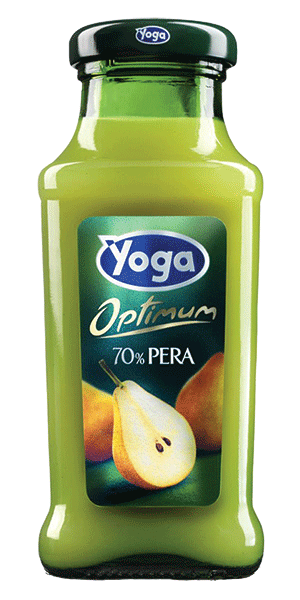 Yoga Magic Pear 20cl