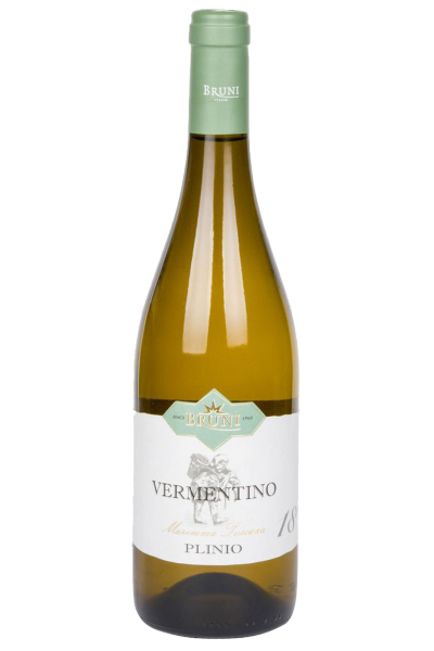 Vermentino Plinio 2022 Bruni