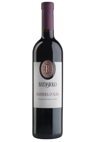 Barbera D'Alba DOC 2022 Batasiolo