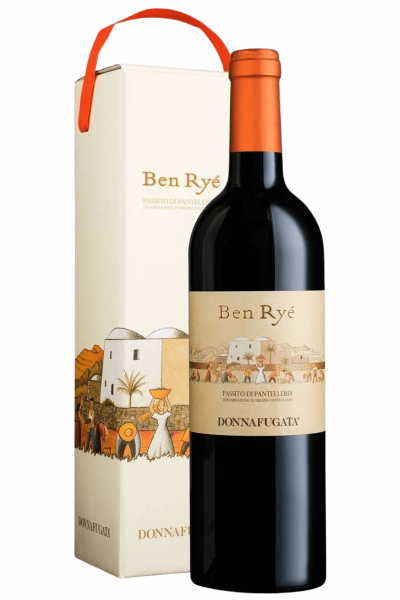 Passito Di Pantelleria DOC Ben Ry+® 2022 Donnafugata