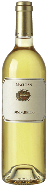 Dindarello 2022 Maculan
