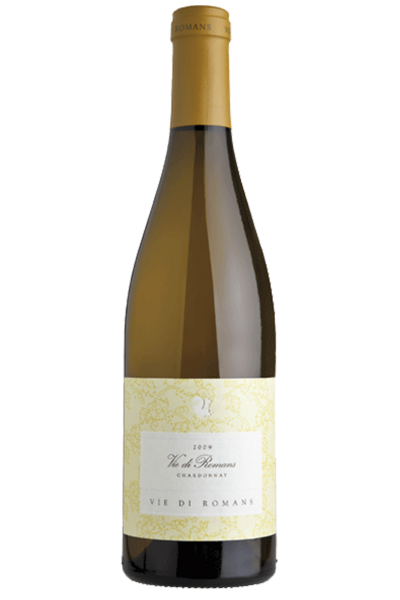 Friuli Isonzo DOC Chardonnay 2022 Vie Di Romans