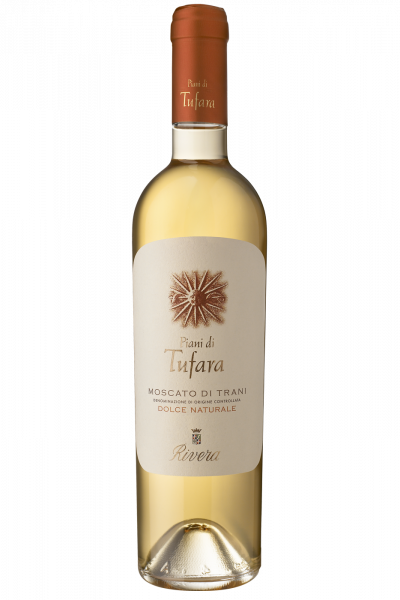 Moscato Di Trani DOC Sweet Piani Di Tufara 2020 Rivera