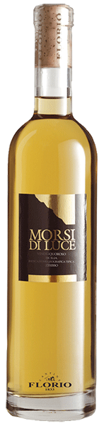 Zibibbo Bites Of Light Cantine Florio 50cl