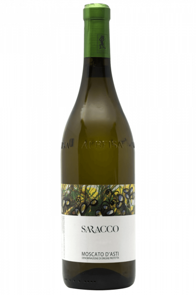 Moscato D'Asti DOCG 2023 Saracco