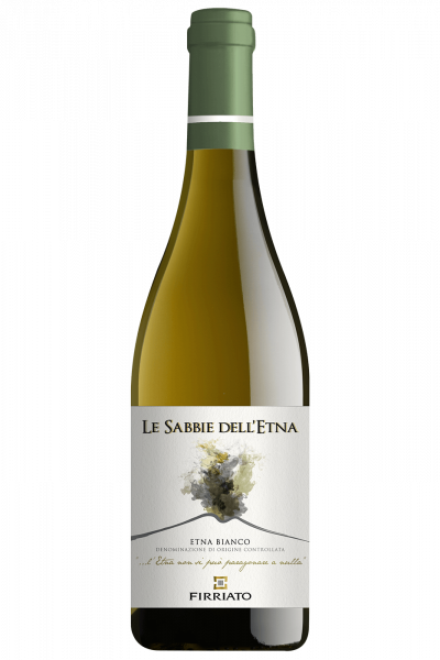Etna Bianco DOC The Sands of Etna 2023 Firriato