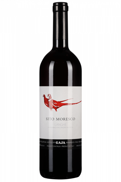 Langhe DOC Moresco Site 2021 Gaja