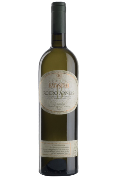 Roero Arneis DOCG 2022 Batasiolo