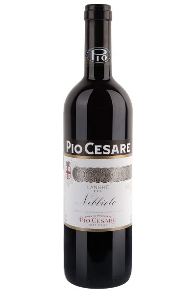 Langhe DOC Nebbiolo 2021 Pio Cesare