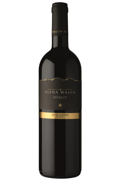 Alto Adige DOC Merlot 2022 Elena Walch