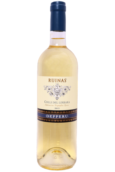 Vermentino Ruinas 2022 Cantina Depperu