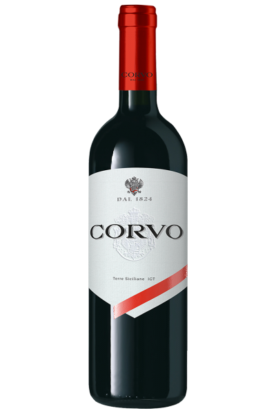 Red Crow 2021 Duke of Salaparuta
