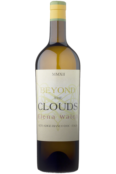 Alto Adige DOC Beyond The Clouds 2021 Elena Walch