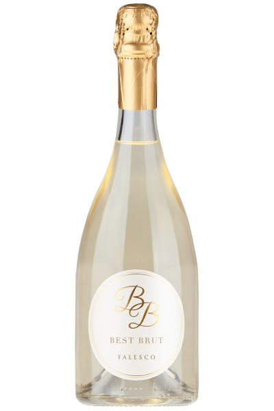 Sparkling Wine Best Brut Falesco