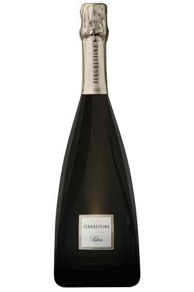 Franciacorta Satèn Brut DOCG 2020 Ferghettina