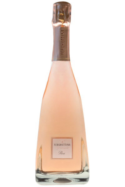 Franciacorta Rosé Brut DOCG 2020 Ferghettina
