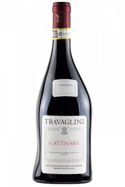 Gattinara DOCG 2020 Travaglini