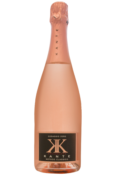 Brut KK Sparkling Rosé Kante