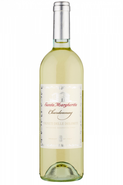 Half Bottle Chardonnay 2022 Santa Margherita 375ml