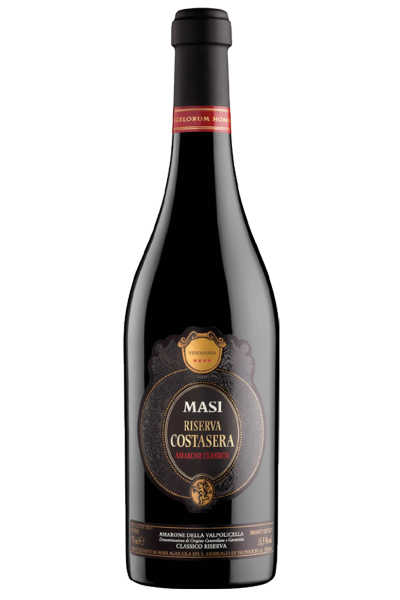 Amarone Della Valpolicella Classic DOCG Costasera Reserve 2017 Masi