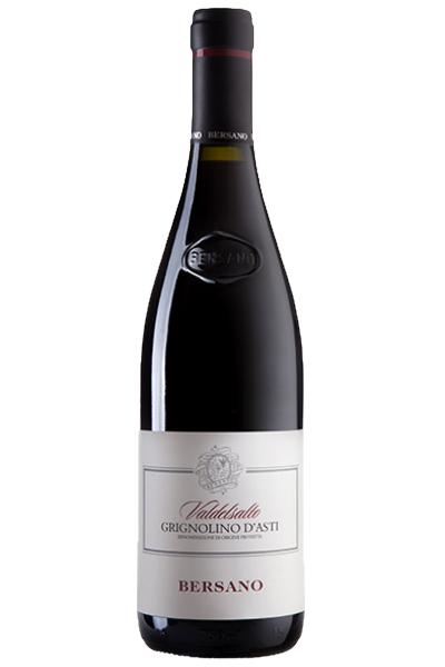 Grignolino D'Asti DOC Valdelsalto 2022 Bersano