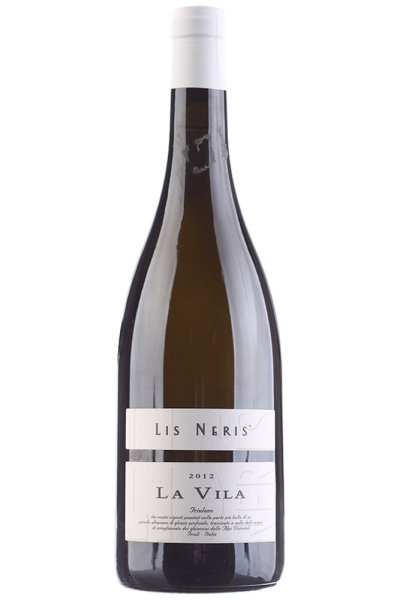 Friuli Isonzo DOC Friulano La Vila 2020 Lis Neris