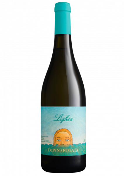 Sicilia DOC Lighea 2023 Donnafugata